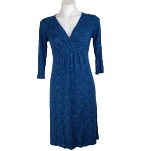 Boden Women's Dress Size Uk A10 US 6R